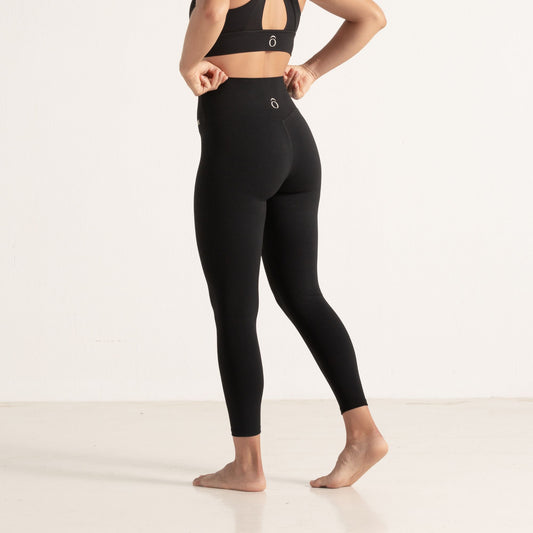 Legging noir Zenith