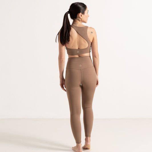 Legging Well brown