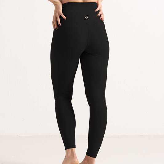 Legging Well black