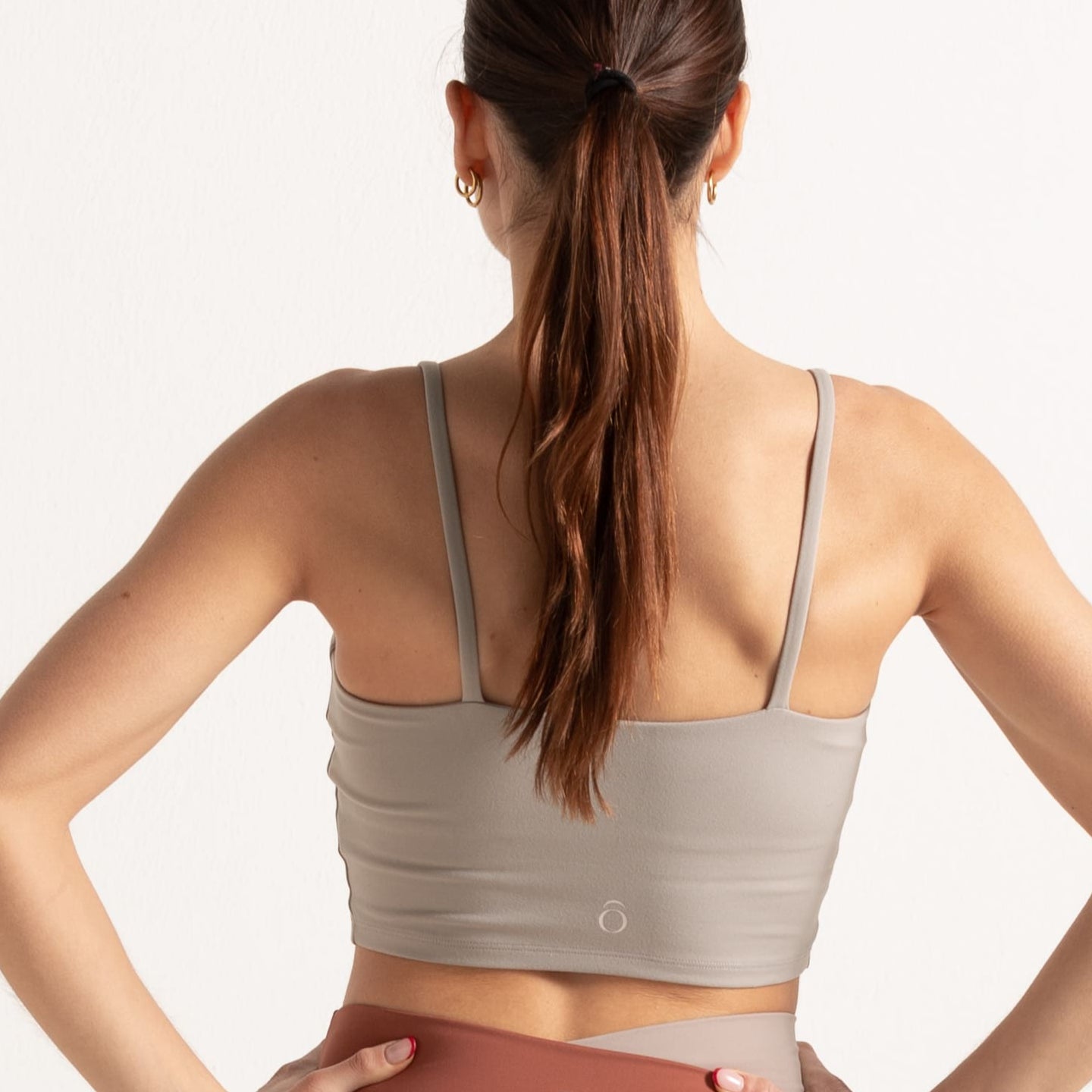 Haut Vibrance violet