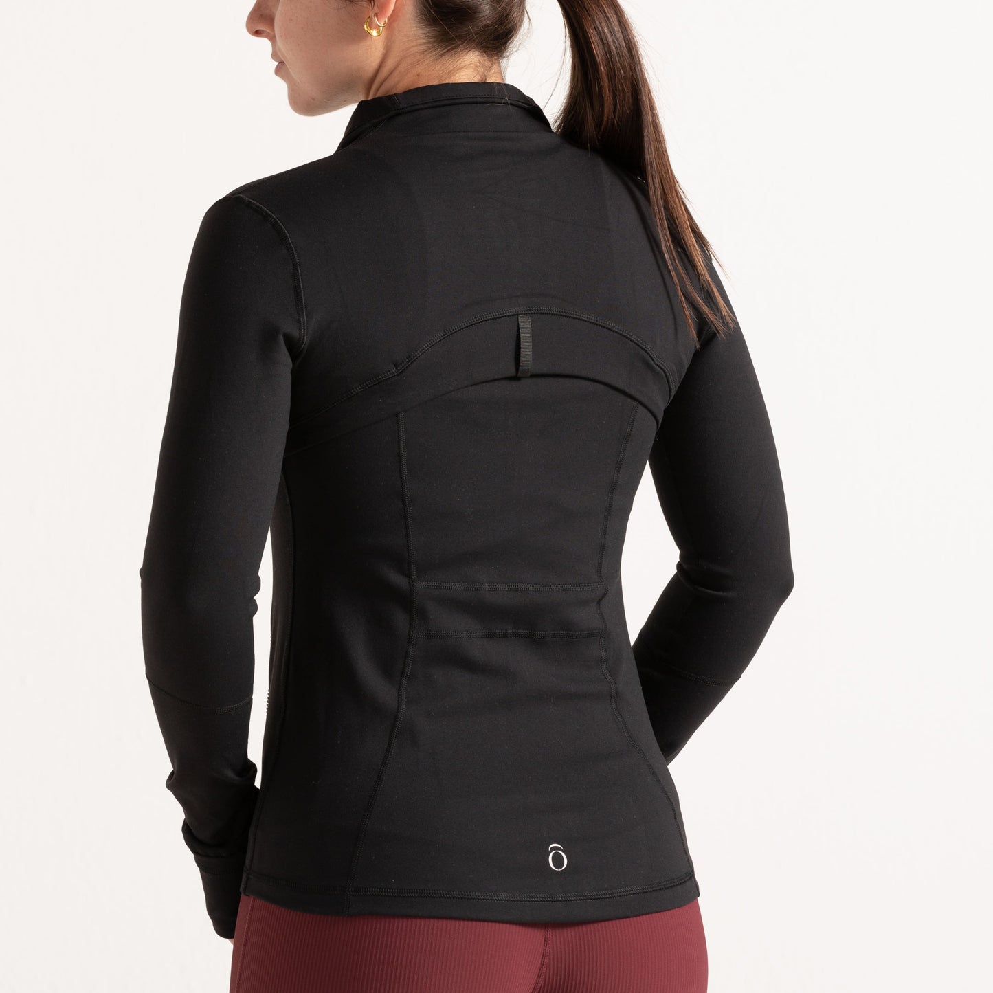 Jacket Breathe black