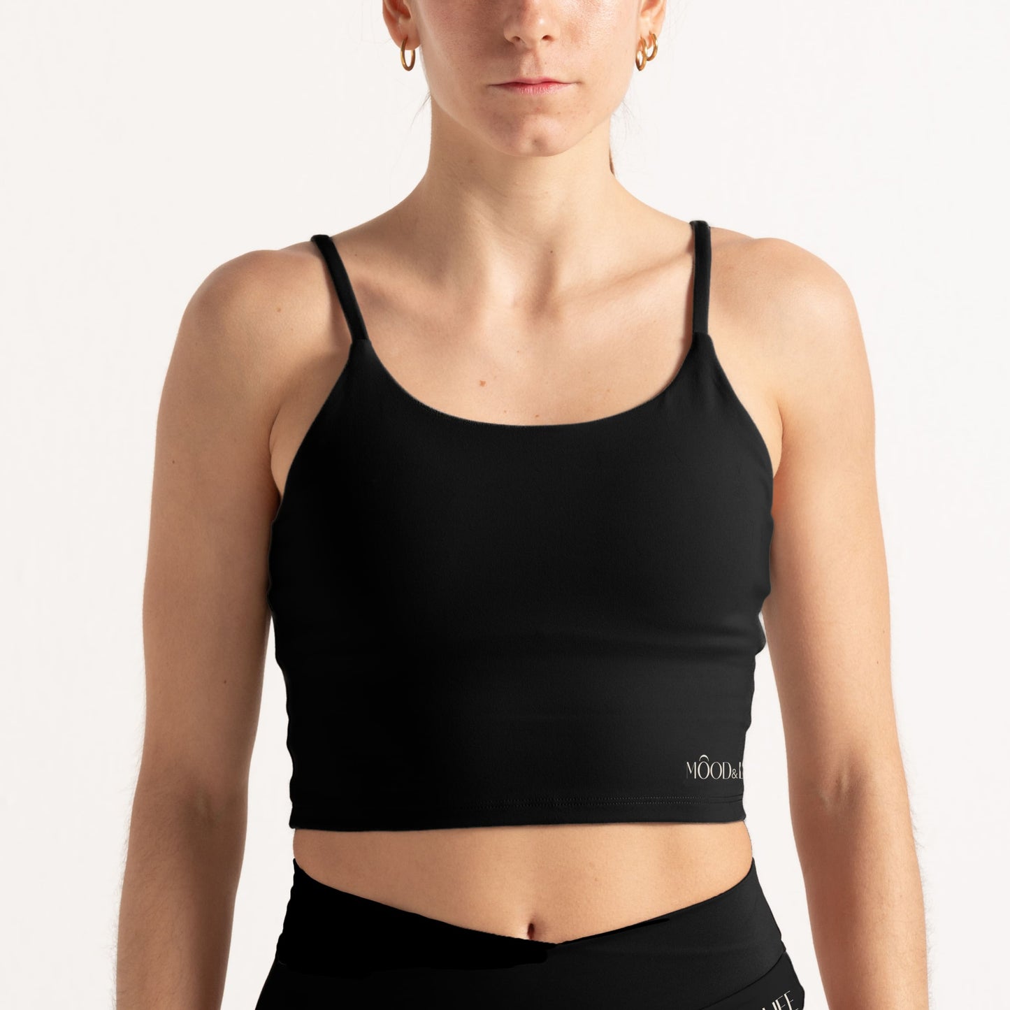 Haut Vibrance violet