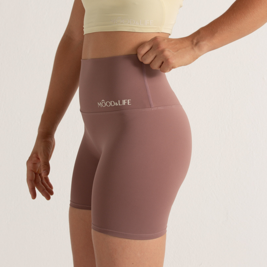 Short Vitality taupe