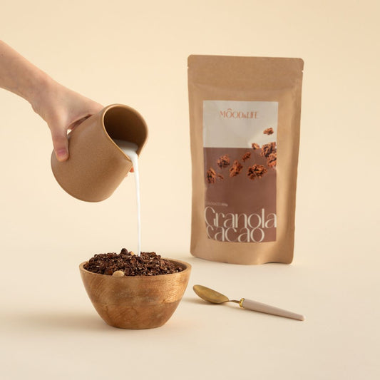Granola Cacao 300g