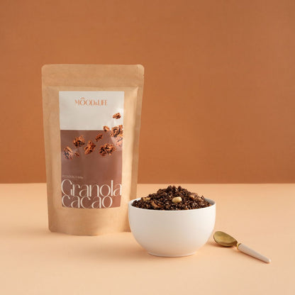 Granola Cacao 300g
