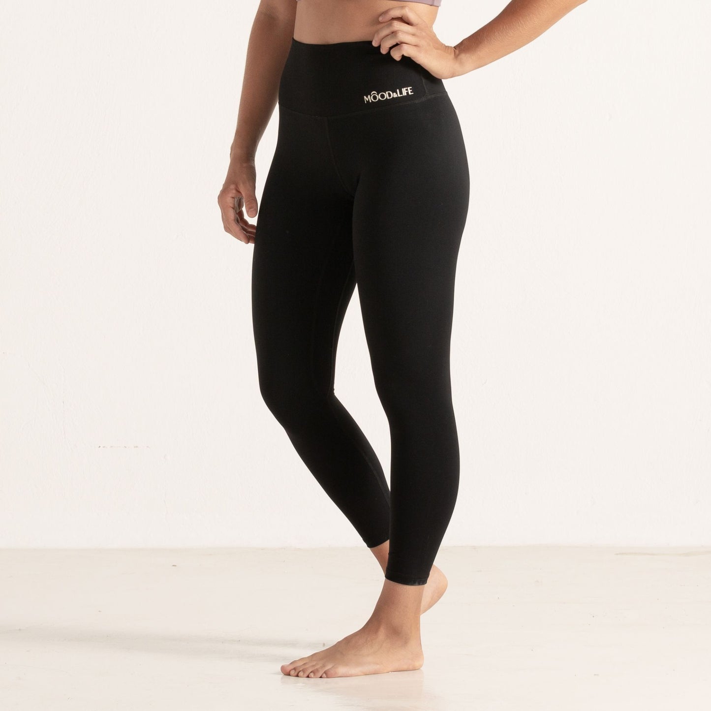 Legging Harmony black