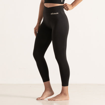 Legging Serenity black