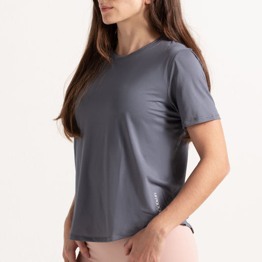 Shirt Soul grey