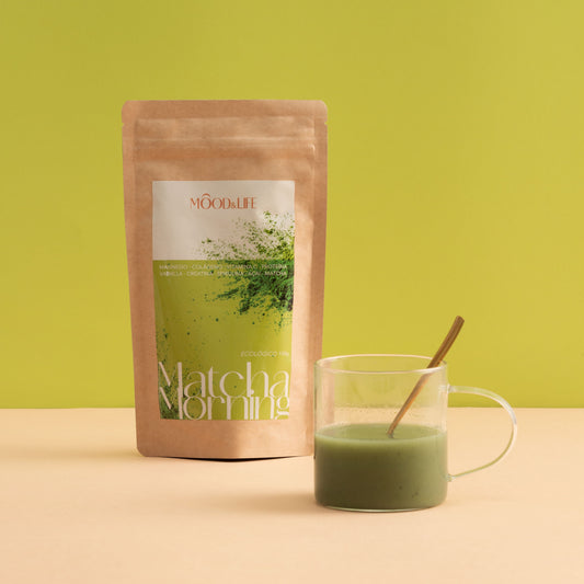 Matcha Morning 150g